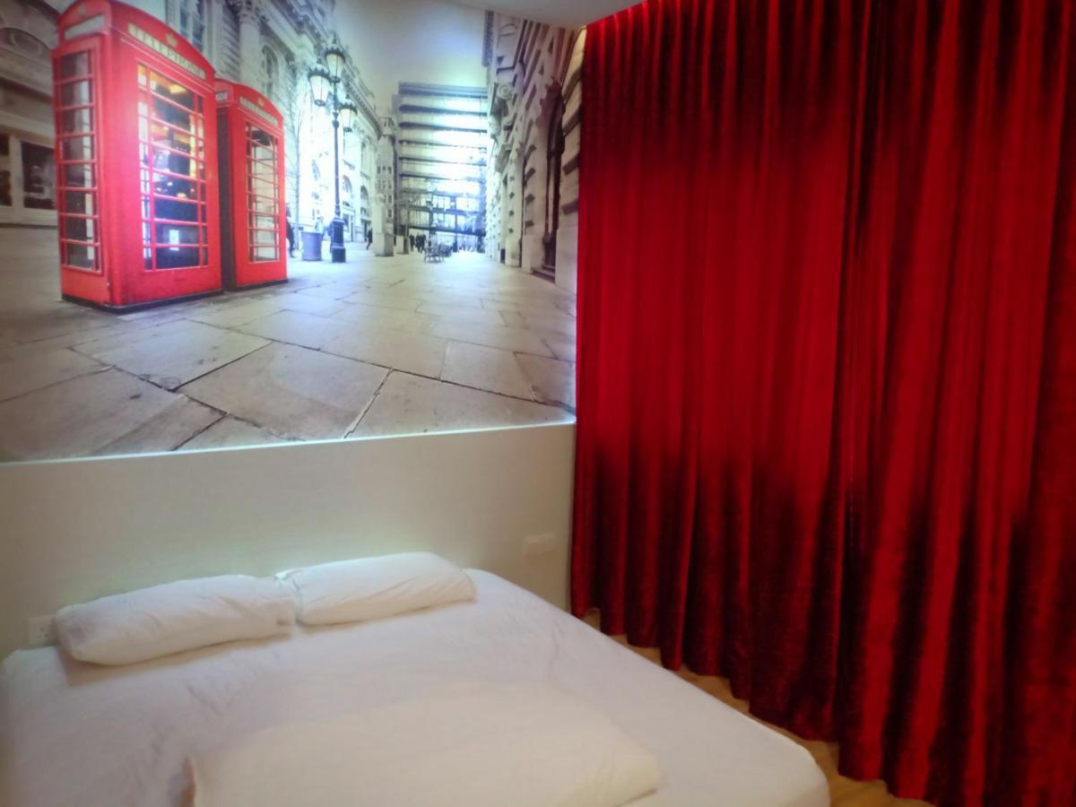 Sekinchan Boutique Homestay Ngoại thất bức ảnh
